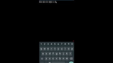 🎓 Calculate Your CGPA with Python in Seconds! | #Shorts #codebyvivek #python