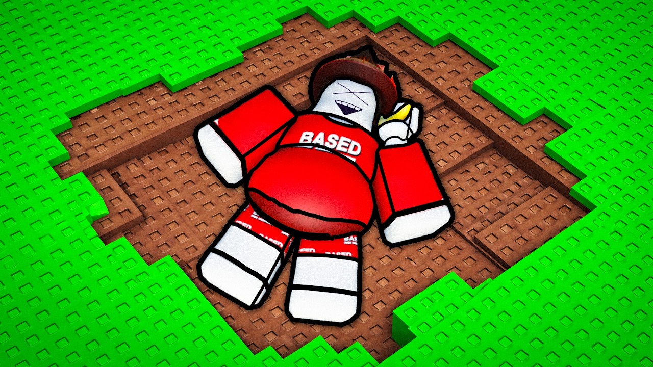 Roblox ISS Die WELT...