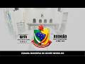 Reunião das Comissões Permanentes - CMMN/RO (30/03/2026)