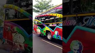 pam pam bus school wali bus 🚌🚌