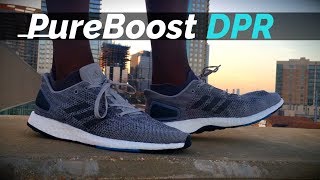 pure boost dpr review