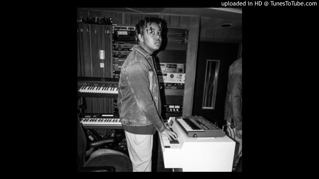 YBN Cordae - What's Life