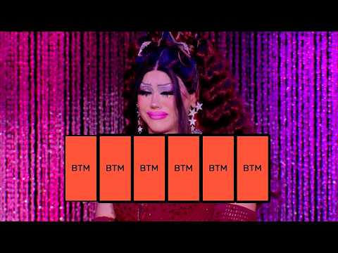 The CRAZY Drag Race Latina Royale track record of Mariana Stars