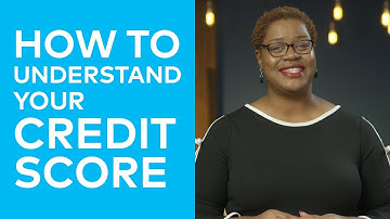 How To Understand Your Credit Score | KEYS by GM Financial