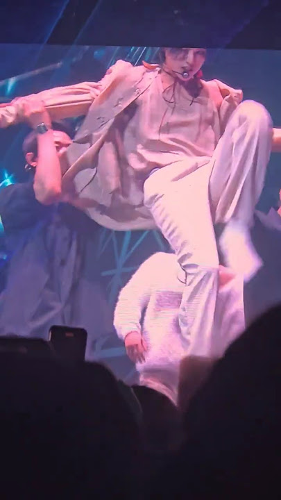 #wooyoung choreo for It's You #kpop