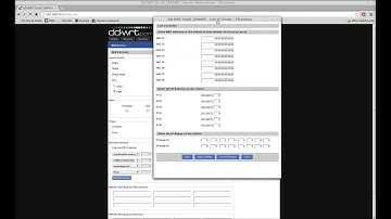 DD-WRT: Blocking websites, games, services, Etc.