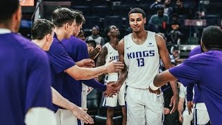 We Have to Talk About Keegan Murray... The Sacramento Kings Are on to Something!