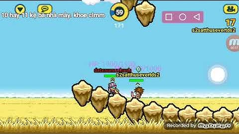 Army2 tat xu cùng tz leve 1