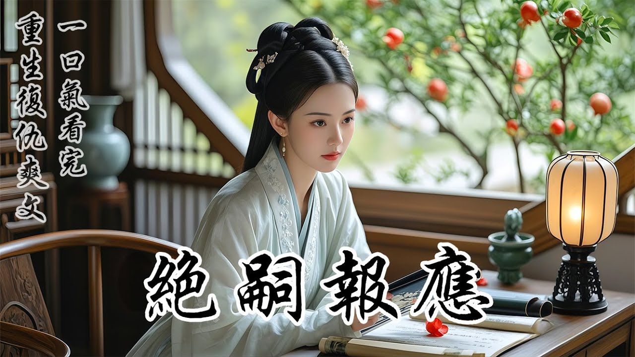 【絕嗣報應】重生回來，我避開了和林修言的每一次交集。他去祁城的嶽雲書院，我去豐城的齊善藥堂。他在祁城買好了成親的宅院，我搬進了豐城一個鳥語花香的小院子。這一切只因為，前世我們成親的院子旁，住著他白月光