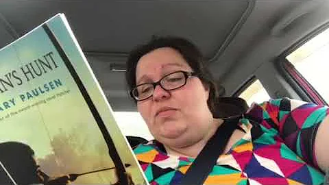 Connie Reads:Brians Hunt- ch8