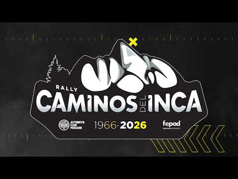 Caminos del Inca 2026 Promo October 5th to 18th