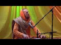 &quot;Mantra Party&quot; JM Ekanath prabhu -15- Vilnius, Lithuania 2018.08.23