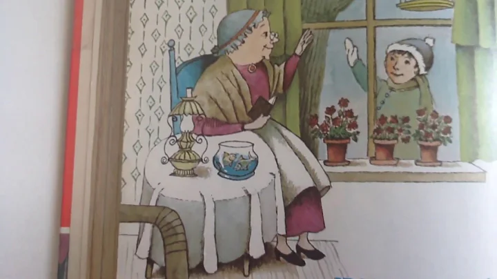 At Mrs. Appleby's by Elizabeth Upham McWebb Poem R...