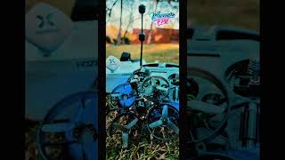 My fpv setup #hdzero #mobula8 #radiomaster #happymodel #fpvlife