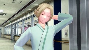 Digimon Story: Cyber Sleuth - Hacker’s Memory (Hard) [PC] chapter 16 - part 1: Chitose return!