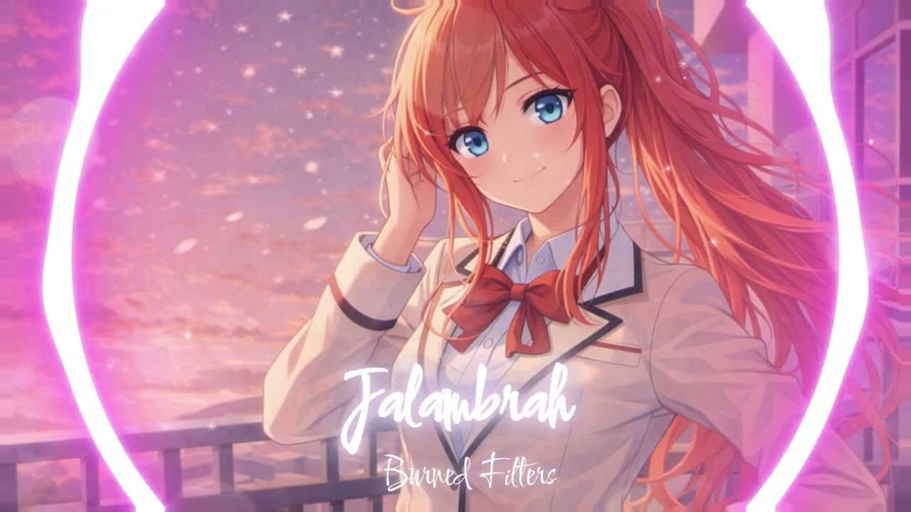 Jalambrah EDM Songs - Burned Filters