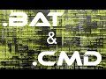 Сложная команда в BAT / CMD файлах | Команда CHOICE
