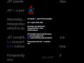 What is JIT Compiler in Java? 🚀 Simple Explanation