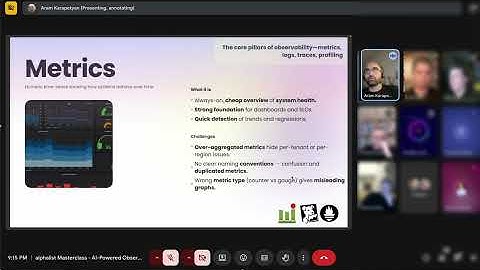 AI-Powered Observability: Predicting and Preventing Failures
