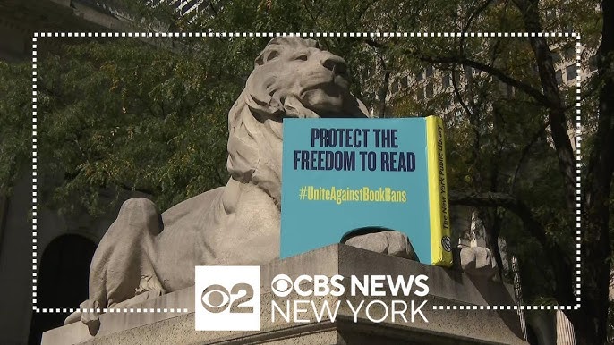 Nyc Council To Examine Nypl S Efforts To Increase Access To Banned Books