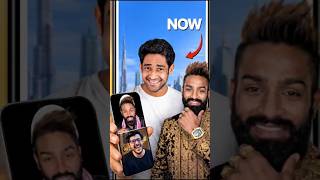 Most Troll Creator in Internet (You Tube Vs Tik Tok) 😠 #thugesh #youtubevstiktok #funny #shorts
