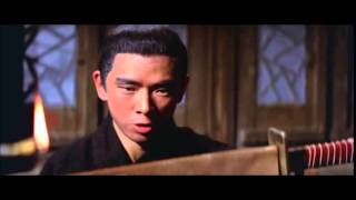Return Of The One Armed Swordsman Shaw Brothers