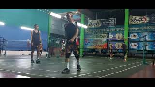 WIWIT-MADIAR VS HERMAN-JAYADI | JMTO JORR NONS | GOR PANGESTU | 20240604 172157