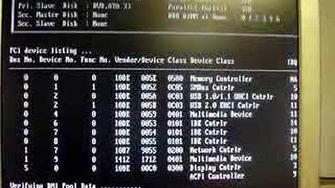 FreeDos Ghost bootdisk
