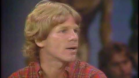 Squire Shop 1981 - fire in Evansville - Wayne Cody - KIRO 7