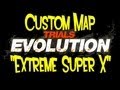 Trials Evolution: Insane Super X - Custom Map - TEAMHEADKICK