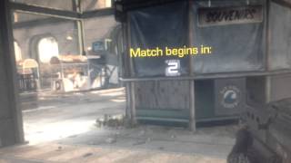 First map wrong rules