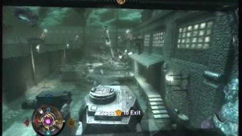 Wolfenstein Walkthrough Cannery pt 3 Uber Difficulty