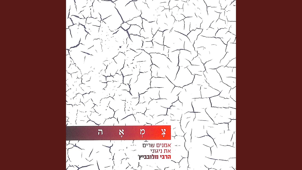 כי אנו עמך