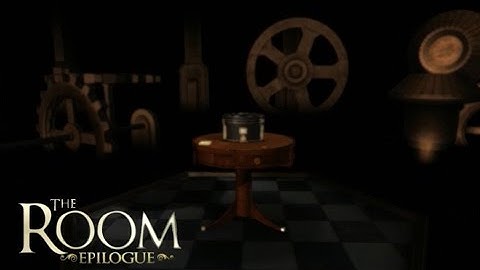 The Room - Epilogue  [Android]