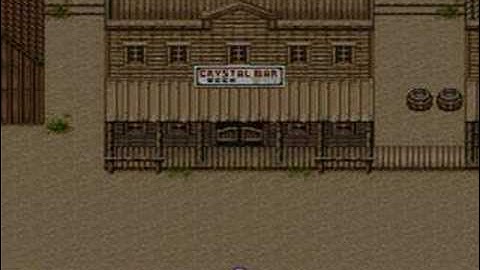 Live A Live (Super Famicom): "Wandering" - O.Dio Battle