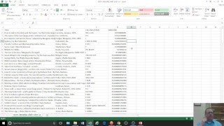 Introduction to  Create Lists