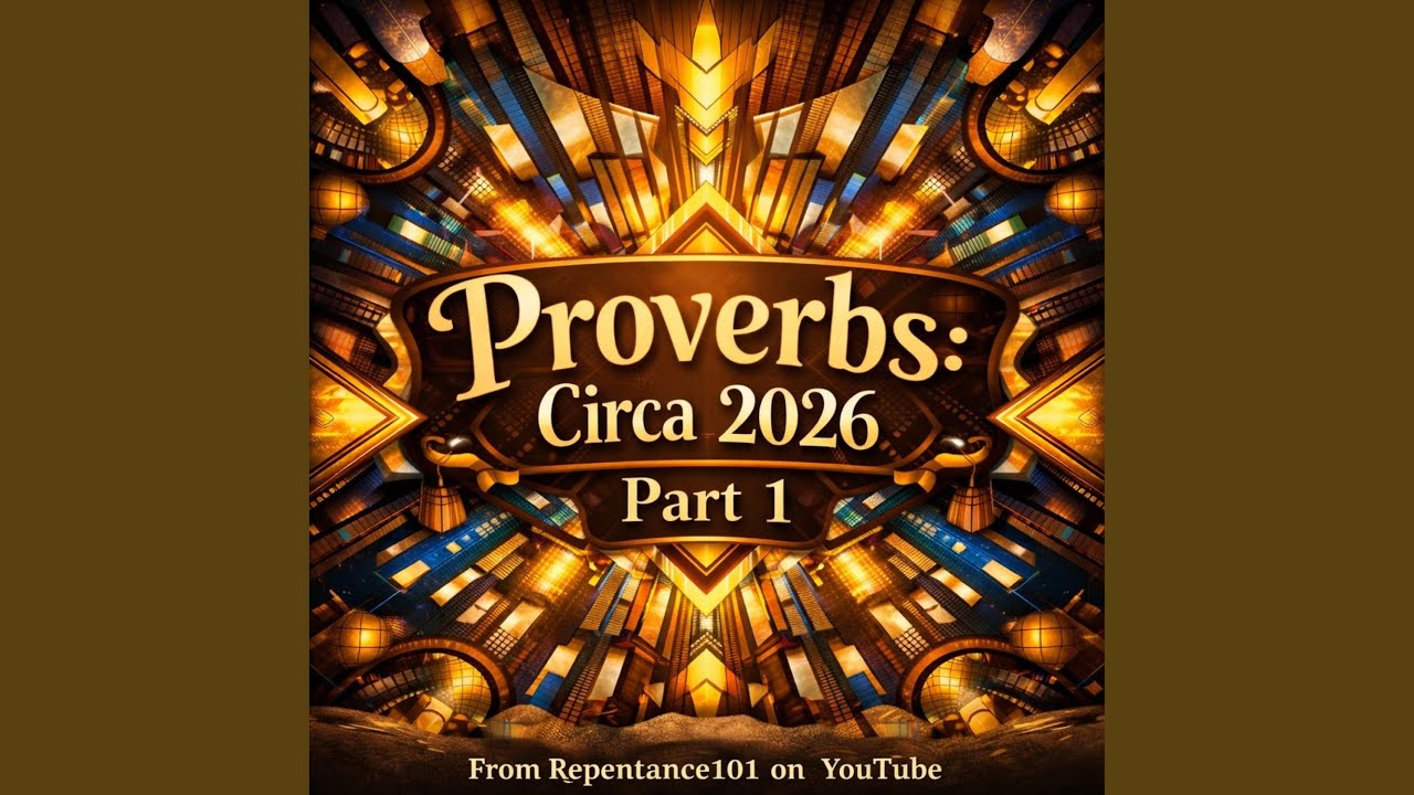 Proverbs Chapter Two