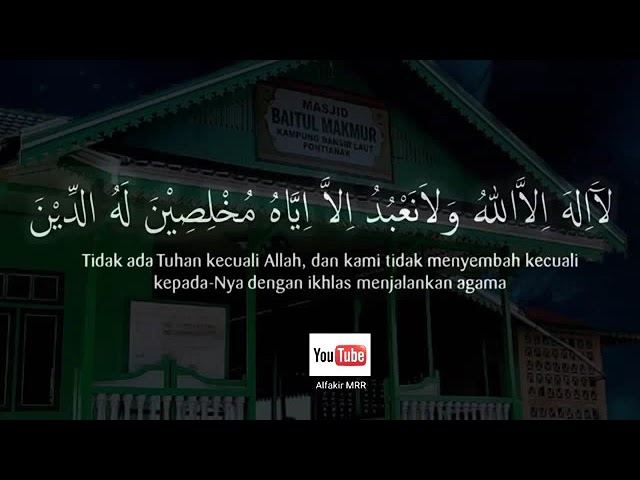 Gema Takbir Idul Fitri 1444 Hijriyah | 1 Jam Non Stop | Tanpa Iklan | Tanpa Musik | Merdu & Syahdu 💞 class=