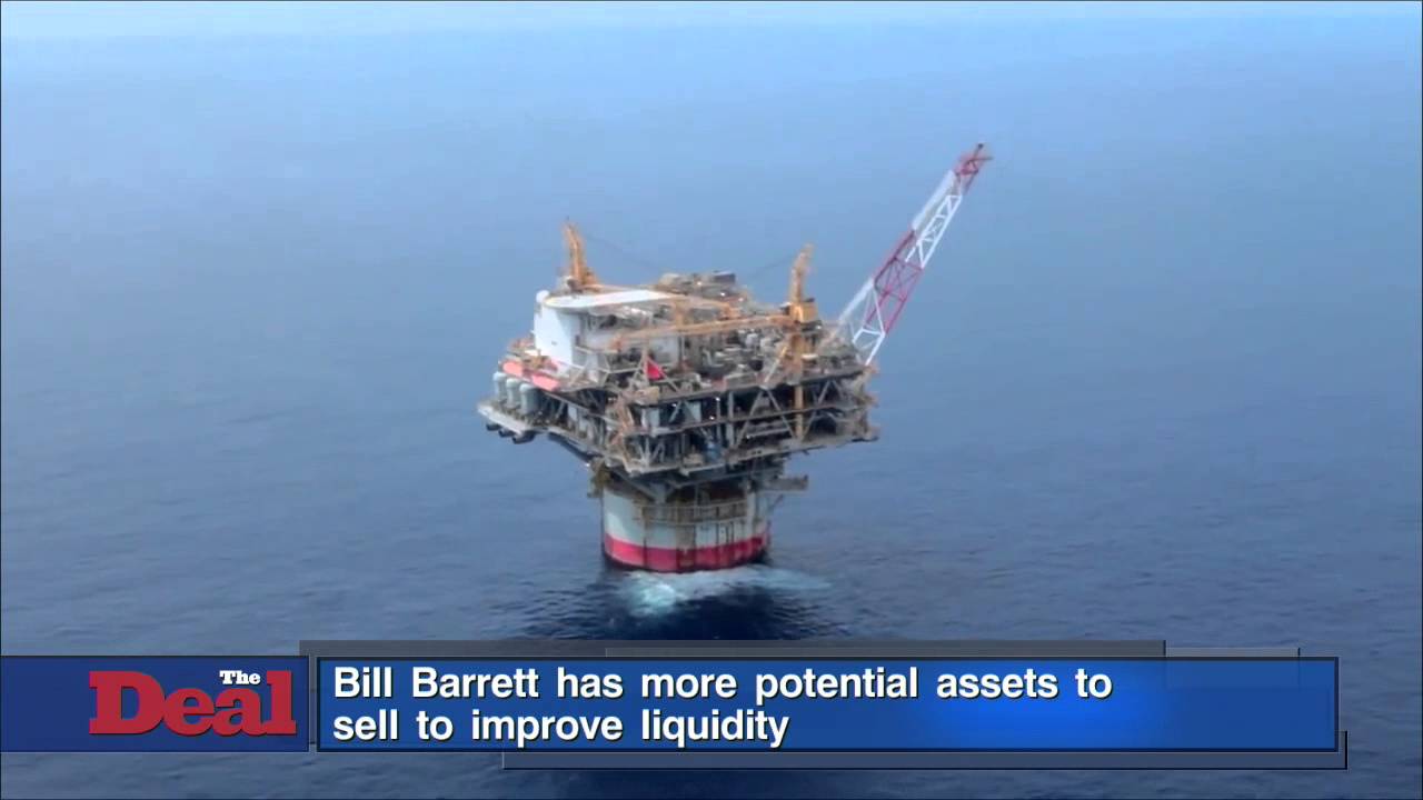 Q3 Earnings Season Has Analysts Rigging Up Attractive Oil and Gas Investments Q3 Earnings Season Has Analysts Rigging Up Attractive Oil and Gas Investments