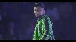 LVBEL C5 - HAVDSTYLE  (Live At Ülker Arena)