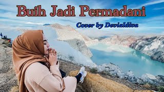 Download lagu (Buih Jadi Permadani)_Cover Dangdut Koplo_DEVI ALDIVA
