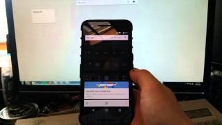 Google Now Feature: Add items to a Google Keep Shopping List screenshot 3