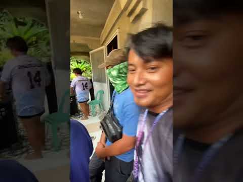 Sugod bahay na kainan serye