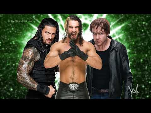 اغنية ذا شيلد