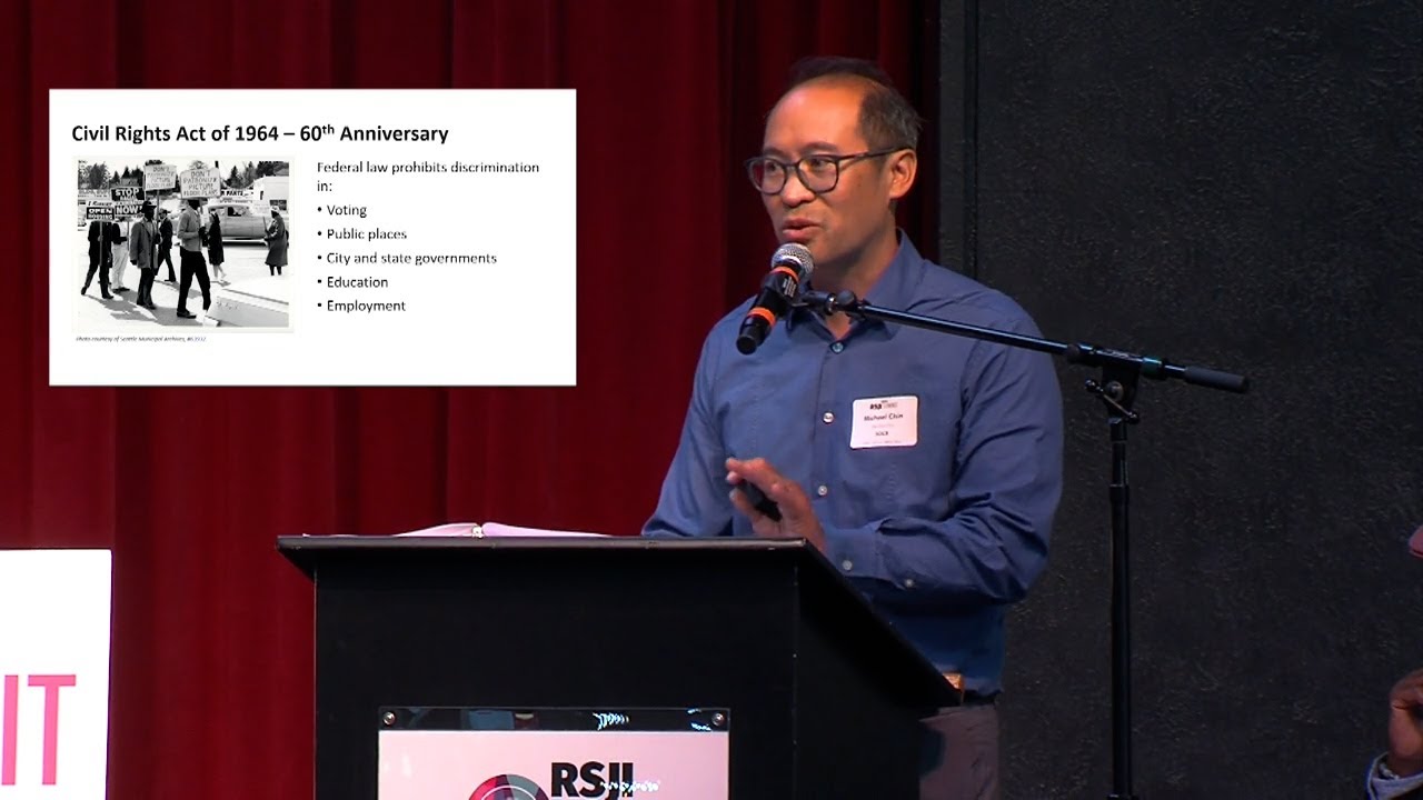 60 Years of Civil Rights: Civil Rights and Culture Shift - YouTube
