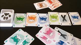 Fukuhana's Board Game Introduction: No.268 "Abruksen" screenshot 3