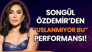 Songül Özdemirden \