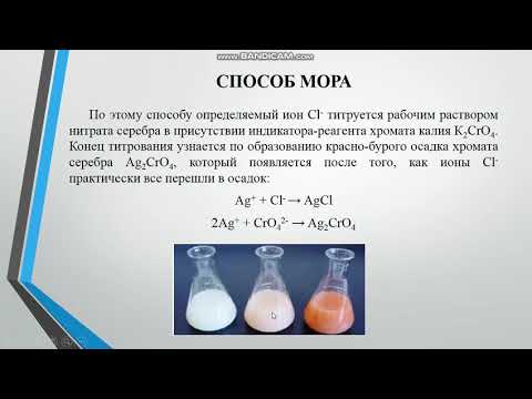 Кузьмич Е.С.  Классификация методов осаждения.