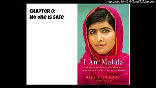 Chapter 8 - I Am Malala