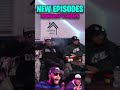 KEEP IT REAL FROM THE RIP! #SHORTS #VIRALSHORTS #PODCAST